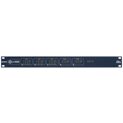 BSS BLU100 12x8 Signal Processor with BLU Link